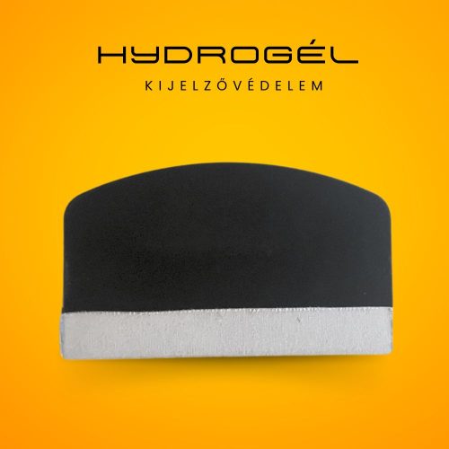 FonlyU hydrogél fólia felhelyező kártya