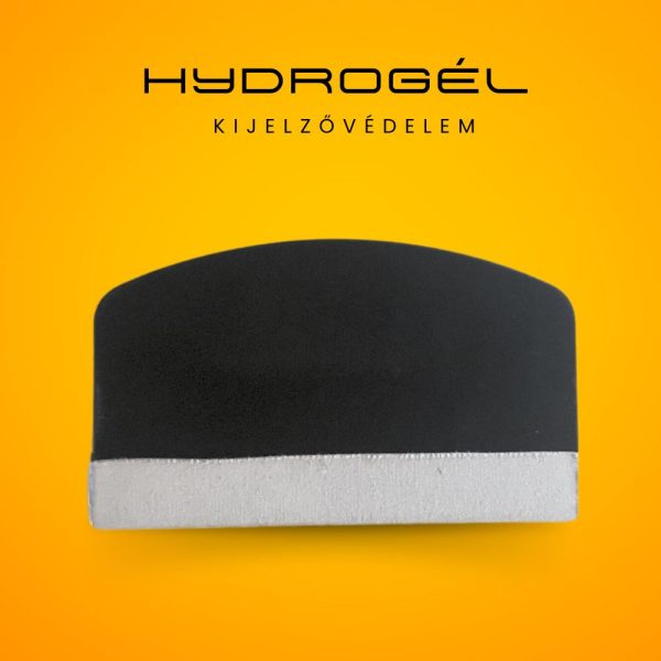 FonlyU hydrogél fólia felhelyező kártya