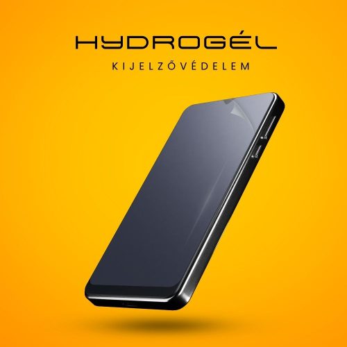 FonlyU Hydrogél fólia | Mobiltelefon
