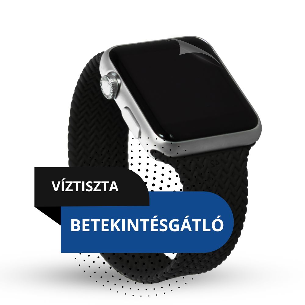 foliascsajok.hu - átlátszó kijelzővédő fólia, hydrogél fólia