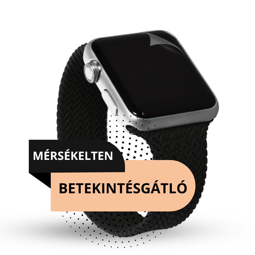 foliascsajok.hu - átlátszó kijelzővédő fólia, hydrogél fólia