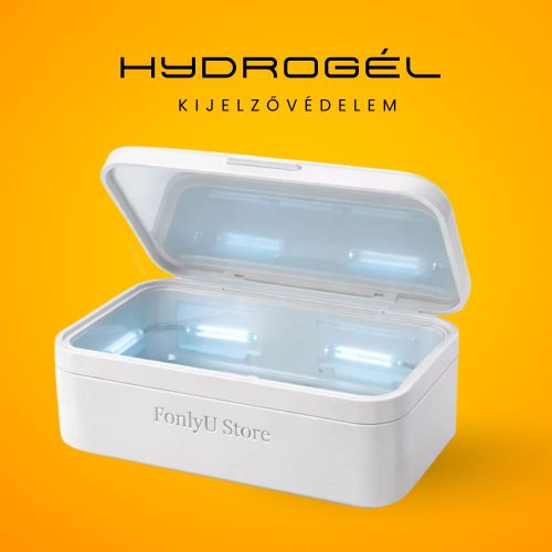 FonlyU UV vákuum fóliázó gép