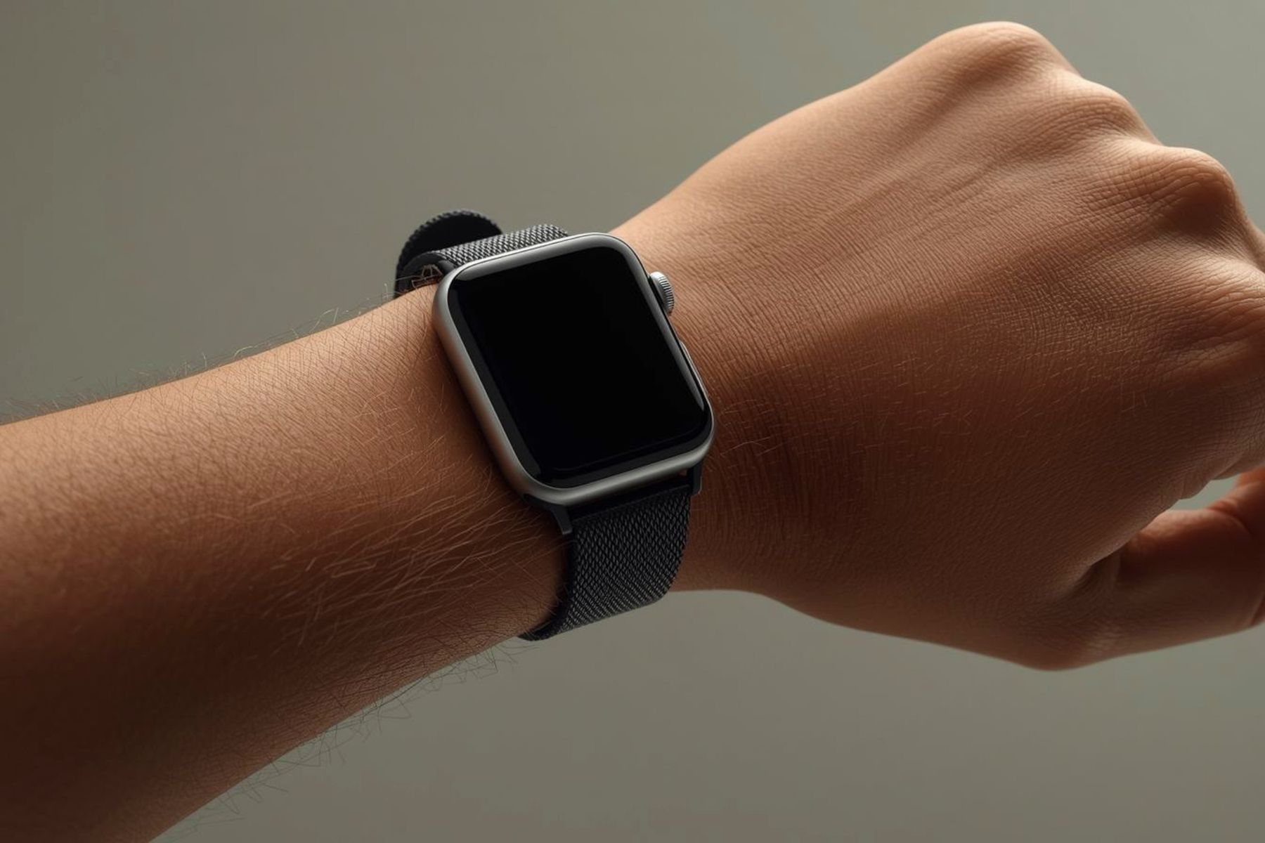 Kijelzőcsere helyett sokszor elég egy profi polírozás, ha karcos lett az Apple Watch okosórád.