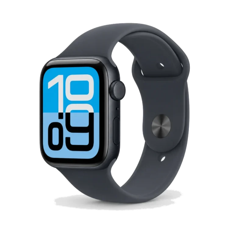 Apple Watch SE 3 kijelző polírozás