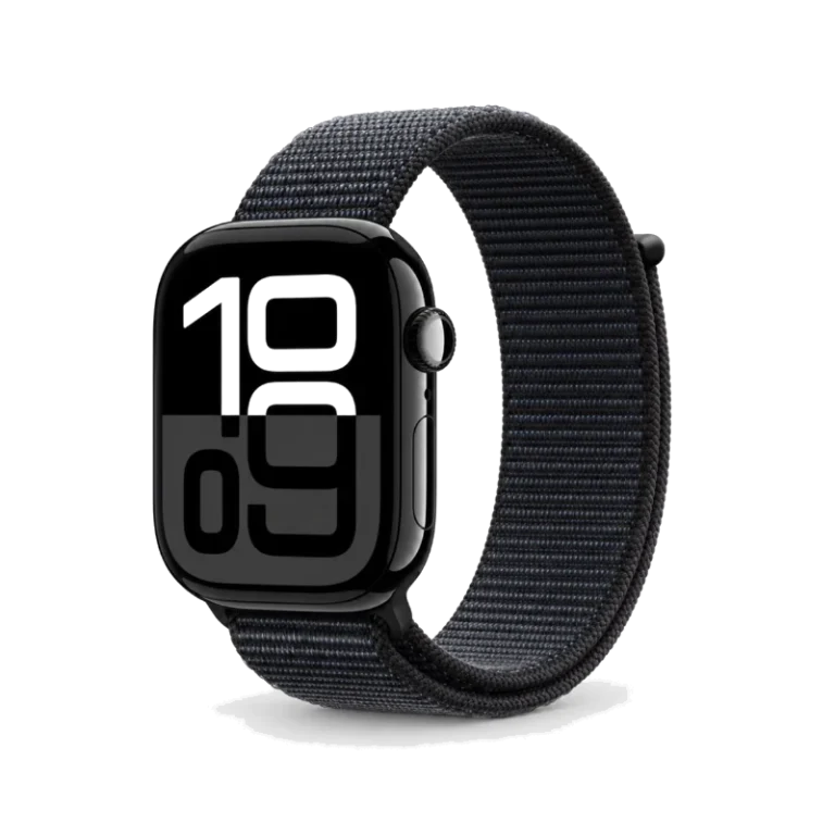 Apple Watch Series 10 kijelző polírozás