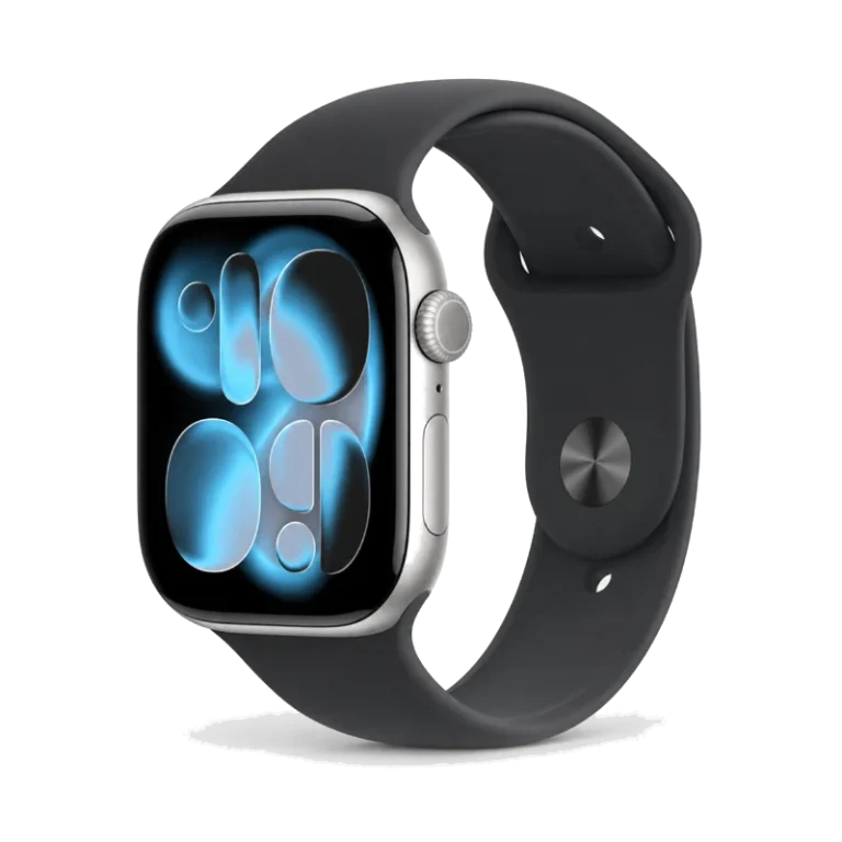 Apple Watch Series 11 kijelző polírozás