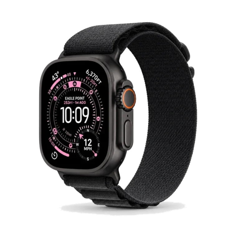 Apple Watch Ultra 3 kijelző polírozás
